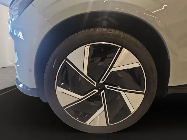 Volvo EX90 Twin Performance Ultra AWD