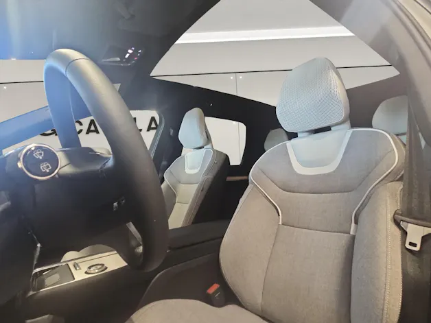 Volvo EX90 Twin Performance Ultra AWD