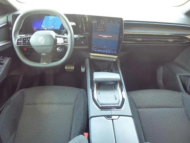 Renault Austral 1.2 E-Tech techno esprit Alpine full hybrid