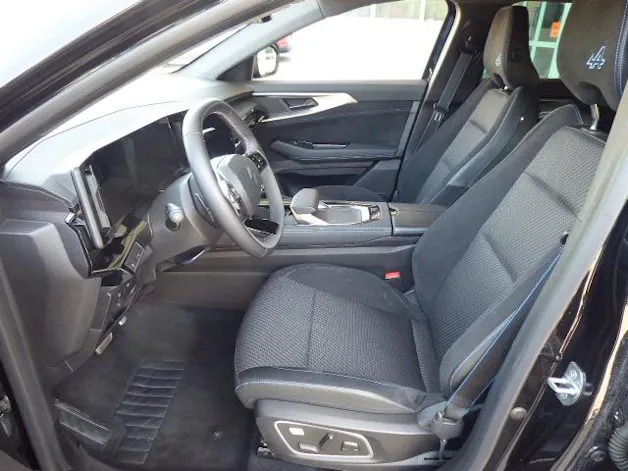 Renault Austral 1.2 E-Tech techno esprit Alpine full hybrid