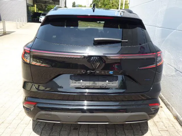 Renault Austral 1.2 E-Tech techno esprit Alpine full hybrid