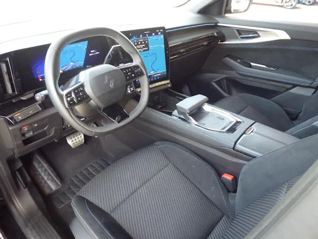 Renault Austral 1.2 E-Tech techno esprit Alpine full hybrid
