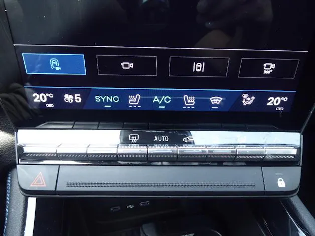 Renault Austral 1.2 E-Tech techno esprit Alpine full hybrid