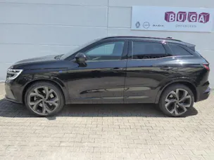 Renault Austral 1.2 E-Tech techno esprit Alpine full hybrid