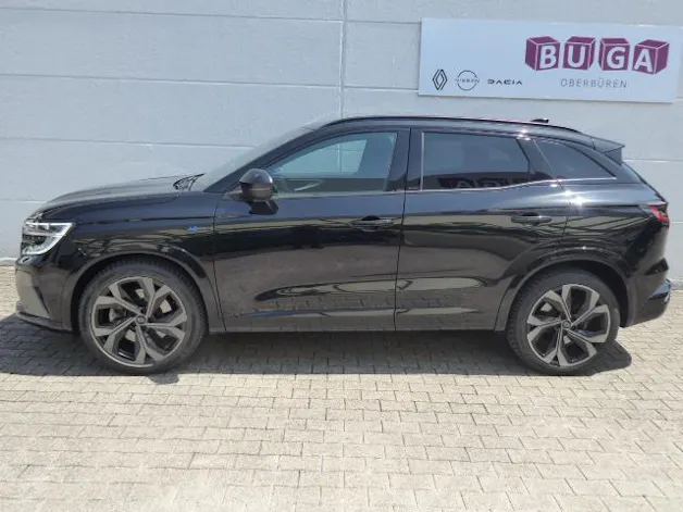 Renault Austral 1.2 E-Tech techno esprit Alpine full hybrid