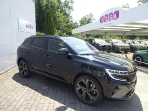 Renault Austral 1.2 E-Tech techno esprit Alpine full hybrid