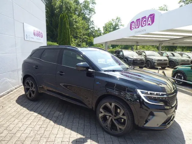 Renault Austral 1.2 E-Tech techno esprit Alpine full hybrid