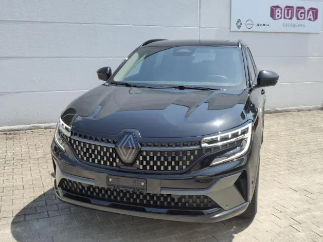 Renault Austral 1.2 E-Tech techno esprit Alpine full hybrid