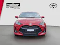 Toyota Yaris 1.5 VVT-i HSD Trend