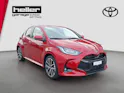 Toyota Yaris 1.5 VVT-i HSD Trend