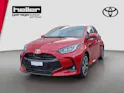 Toyota Yaris 1.5 VVT-i HSD Trend