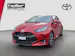 Toyota Yaris 1.5 VVT-i HSD Trend