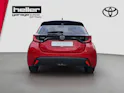 Toyota Yaris 1.5 VVT-i HSD Trend