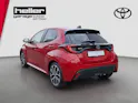 Toyota Yaris 1.5 VVT-i HSD Trend