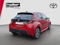 Toyota Yaris 1.5 VVT-i HSD Trend
