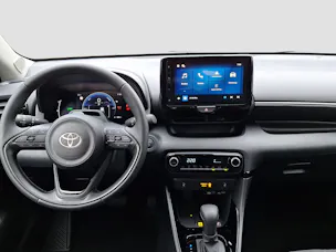 Toyota Yaris 1.5 VVT-i HSD Trend