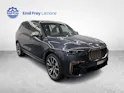 BMW X7 M50i