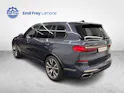 BMW X7 M50i