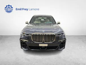 BMW X7 M50i