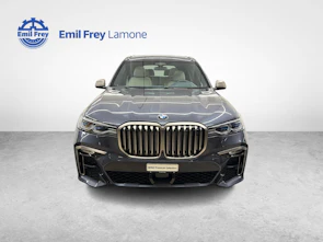 Fahrzeugbild BMW X7 M50i