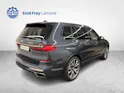 BMW X7 M50i