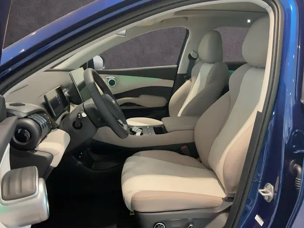 BYD Atto 3 EVO Excellence AWD