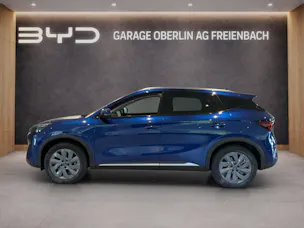 BYD Atto 3 EVO Excellence AWD