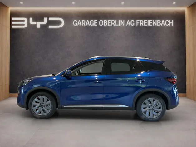 BYD Atto 3 EVO Excellence AWD