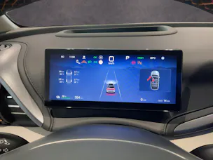 BYD Atto 3 EVO Excellence AWD