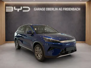 BYD Atto 3 EVO Excellence AWD