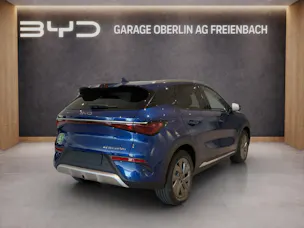 BYD Atto 3 EVO Excellence AWD