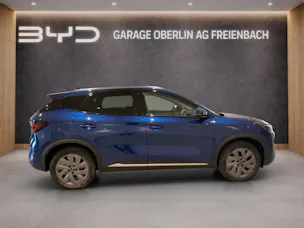 BYD Atto 3 EVO Excellence AWD