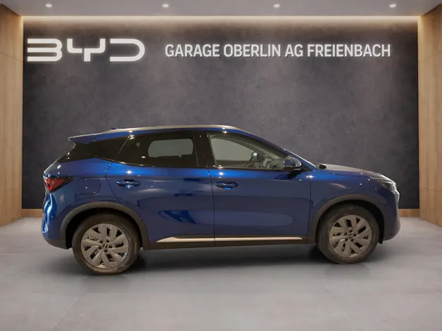 BYD Atto 3 EVO Excellence AWD