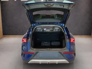 BYD Atto 3 EVO Excellence AWD