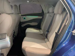 BYD Atto 3 EVO Excellence AWD