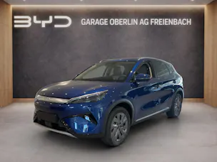 BYD Atto 3 EVO Excellence AWD