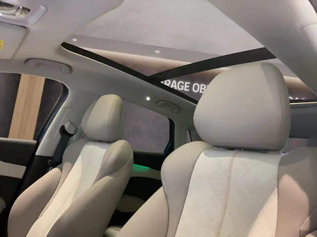 BYD Atto 3 EVO Excellence AWD