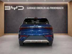 BYD Atto 3 EVO Excellence AWD