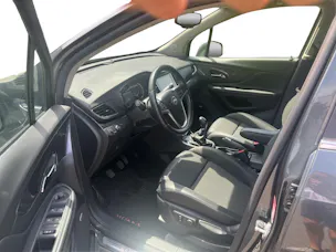 Opel Mokka X 1.4T ecoTEC 4x4 Ultimate S/S