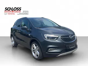 Opel Mokka X 1.4T ecoTEC 4x4 Ultimate S/S