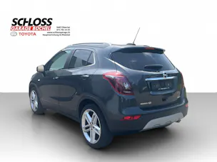 Opel Mokka X 1.4T ecoTEC 4x4 Ultimate S/S