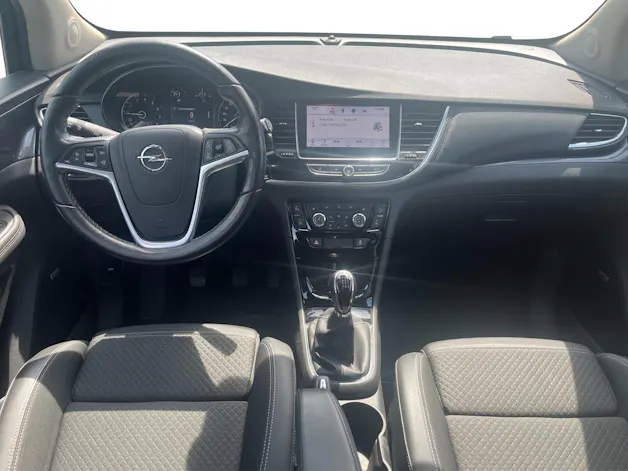 Opel Mokka X 1.4T ecoTEC 4x4 Ultimate S/S