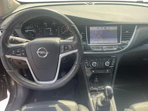 Opel Mokka X 1.4T ecoTEC 4x4 Ultimate S/S