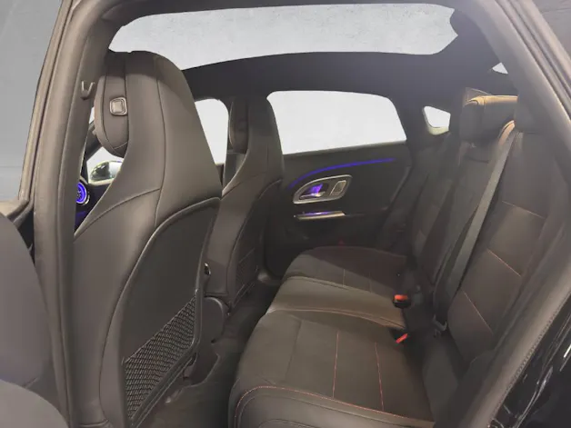 Mercedes-Benz CLA 350 AMG Line 4matic EQ