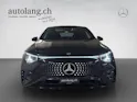 Mercedes-Benz CLA 350 AMG Line 4matic EQ
