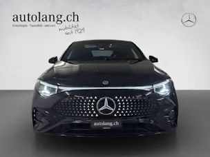 Mercedes-Benz CLA 350 AMG Line 4matic EQ