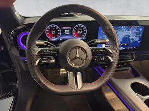 Mercedes-Benz CLA 350 AMG Line 4matic EQ