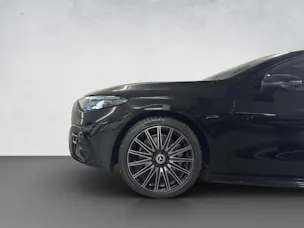 Mercedes-Benz CLA 350 AMG Line 4matic EQ