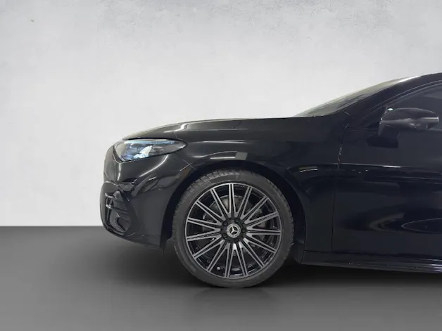 Mercedes-Benz CLA 350 AMG Line 4matic EQ