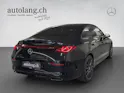 Mercedes-Benz CLA 350 AMG Line 4matic EQ